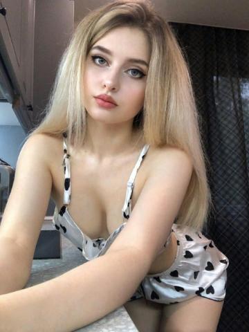 Индивидуалка Юнона фото 2