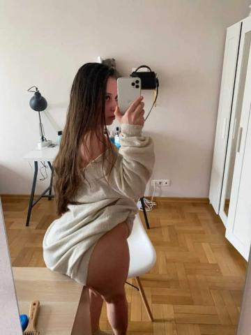 Индивидуалка Инна фото 2