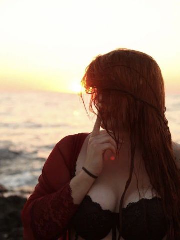 Проститутка Анна, 20 лет, г. Новый Оскол