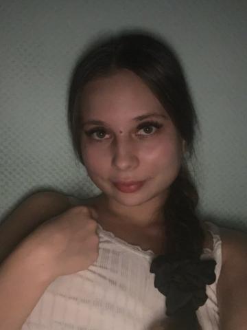 Проститутка Ида, 23 года, г. Новый Оскол