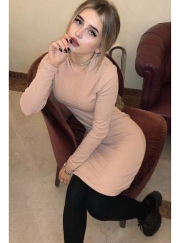 Индивидуалка Лилия фото 3