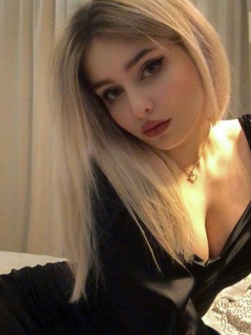 Проститутка Юнона, 23 года, г. Новый Оскол